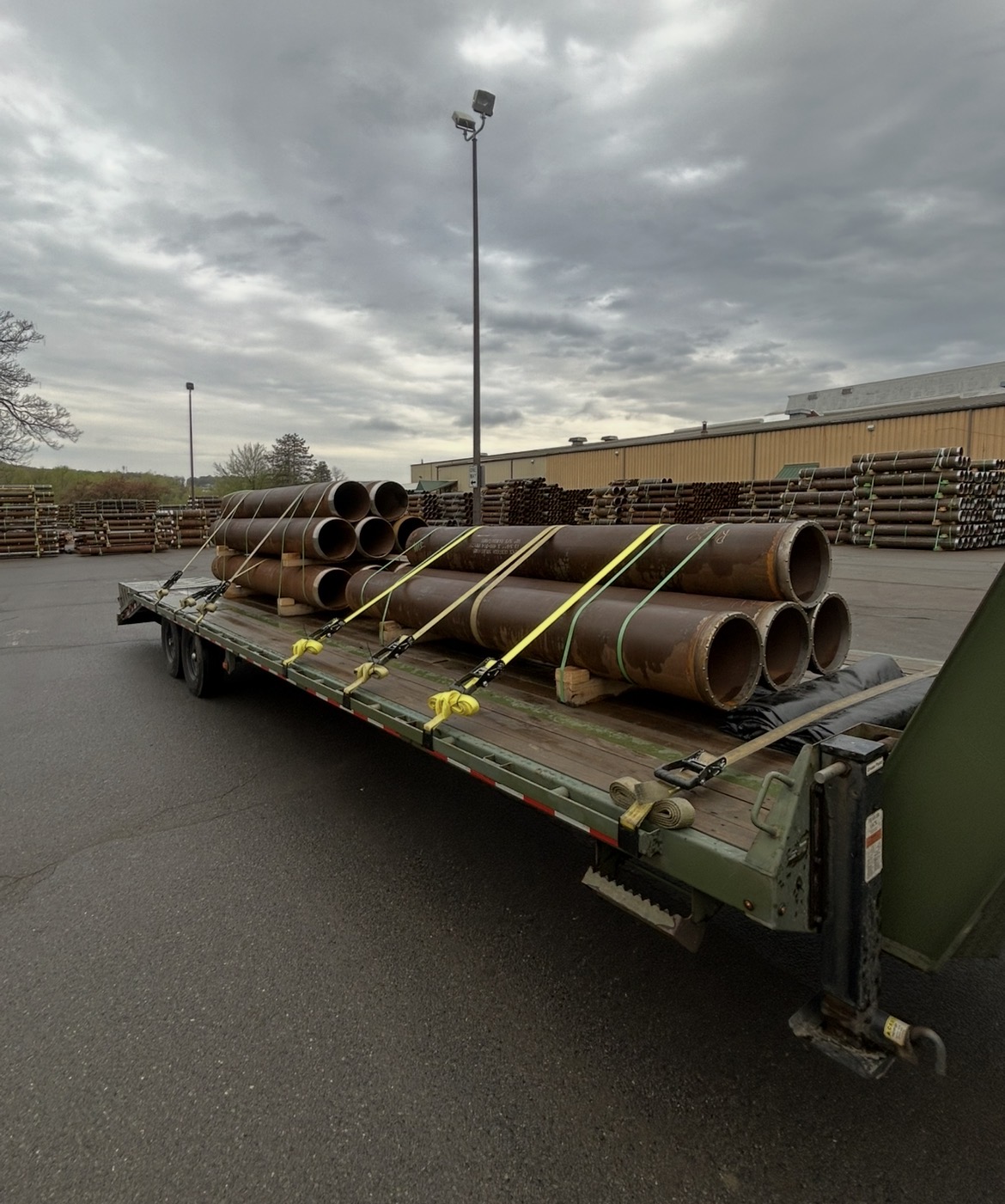 Construction Materials