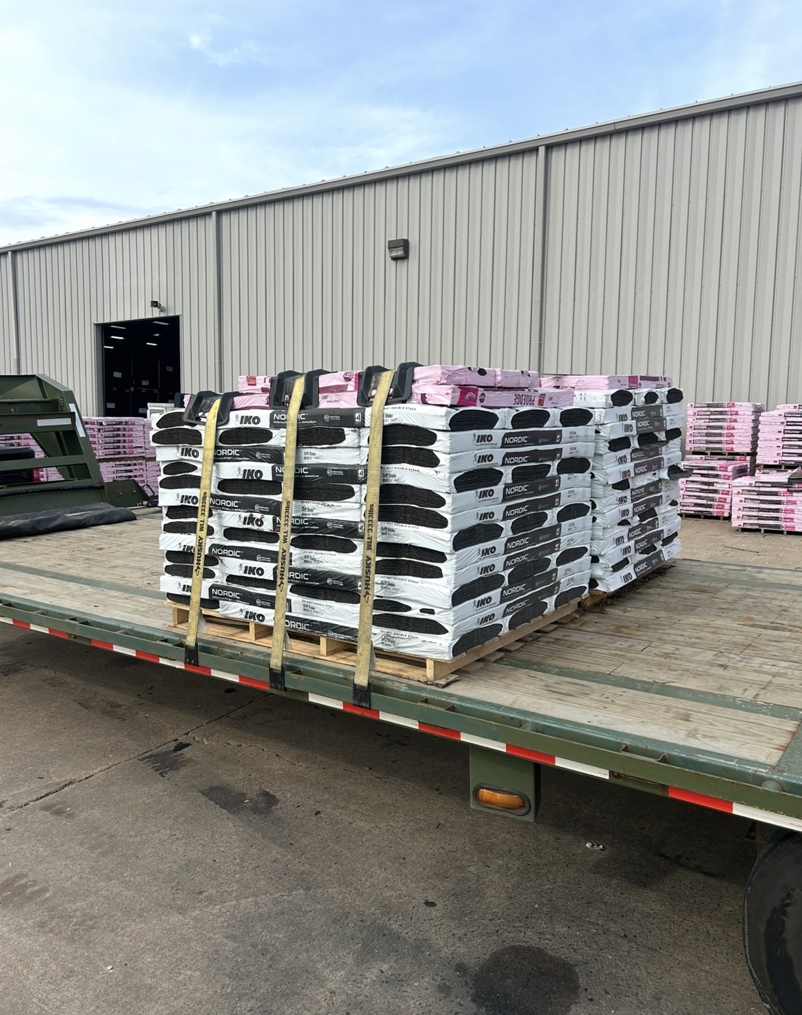 General Freight