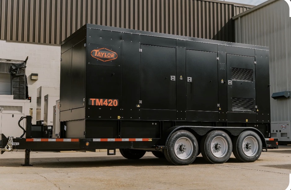 Trailer Transport